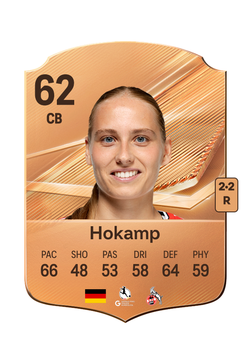 Hokamp