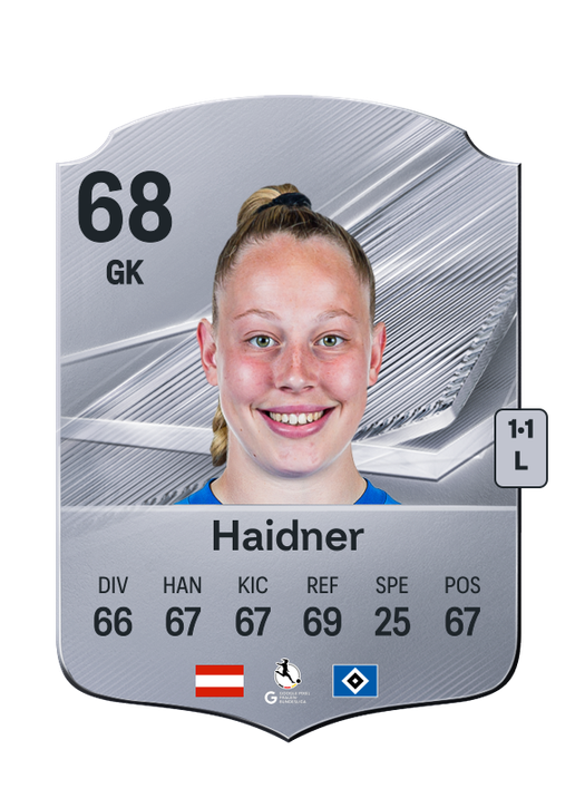 Haidner