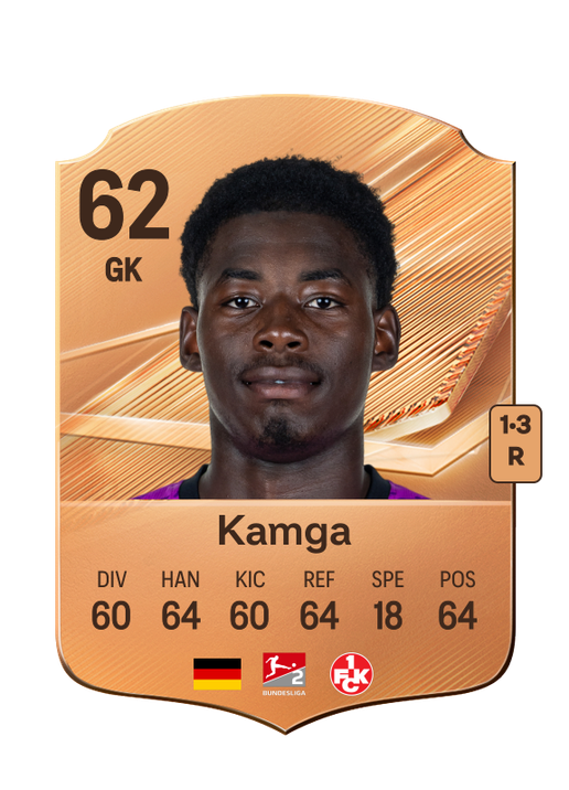 Kamga