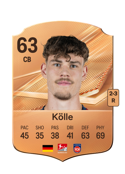 Kölle