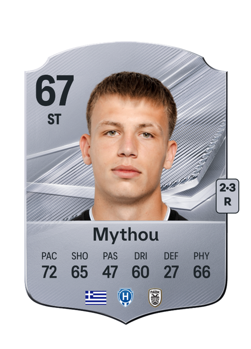 Mythou