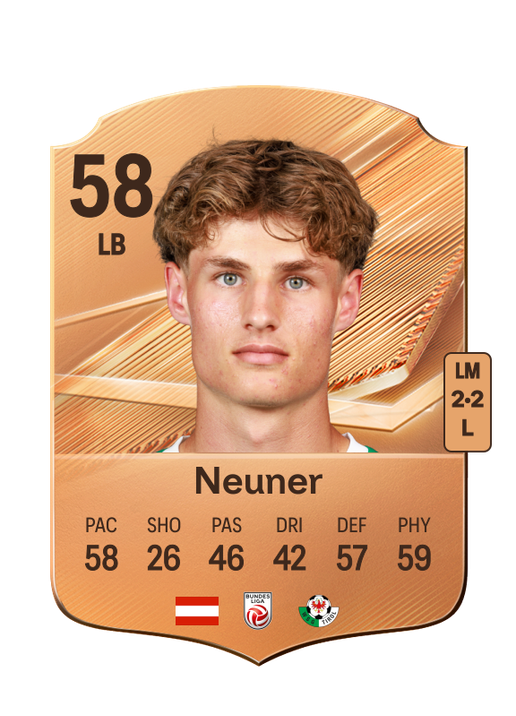 Neuner