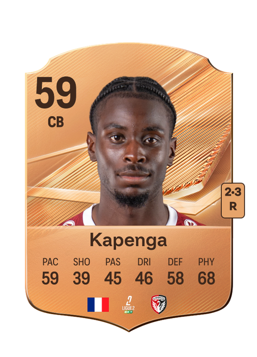 Kapenga