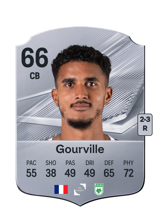 Gourville