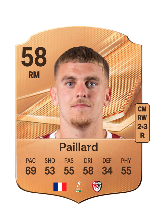 Paillard