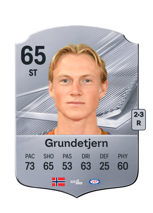 Grundetjern