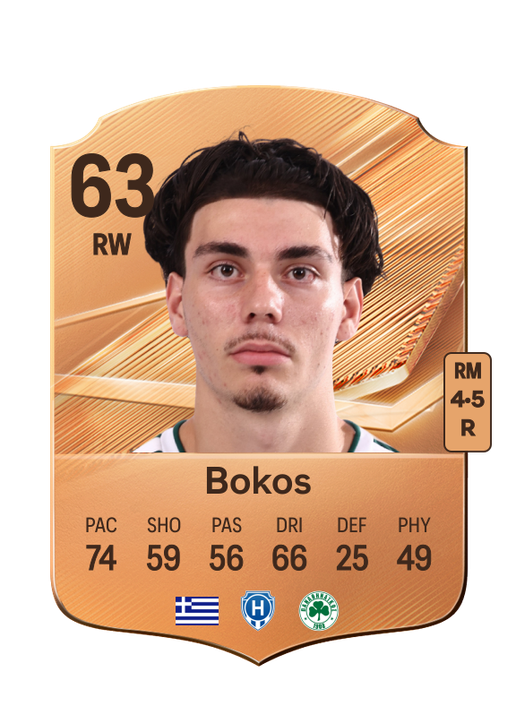 Bokos