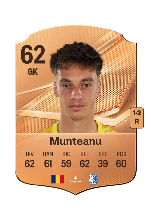 Munteanu