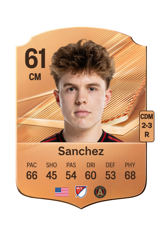 Sanchez