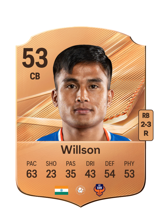 Willson