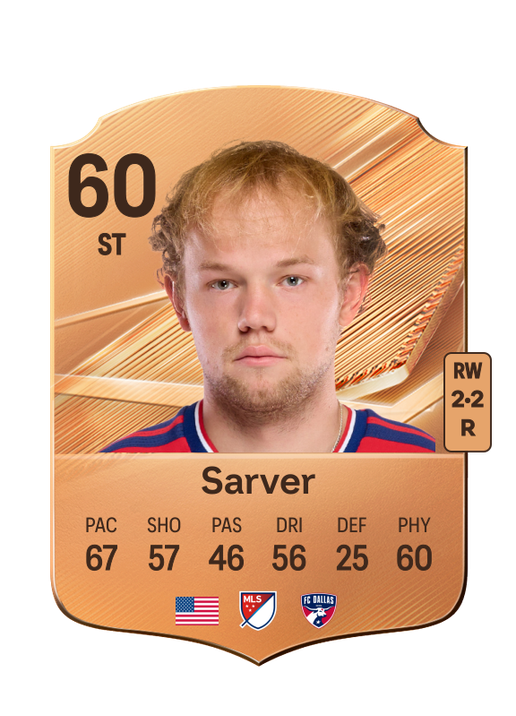 Sarver