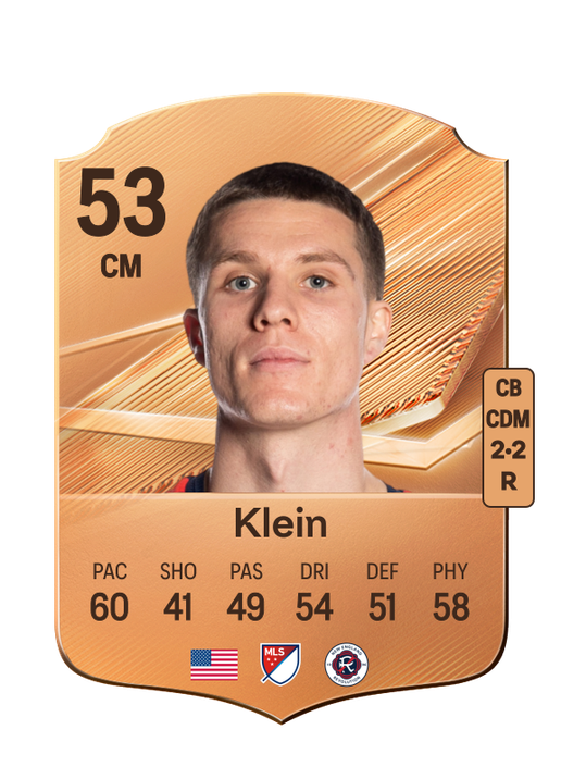 Klein