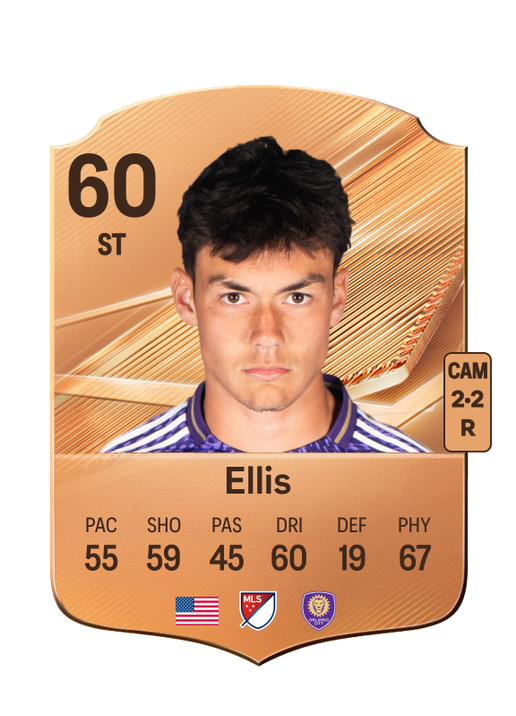 Ellis