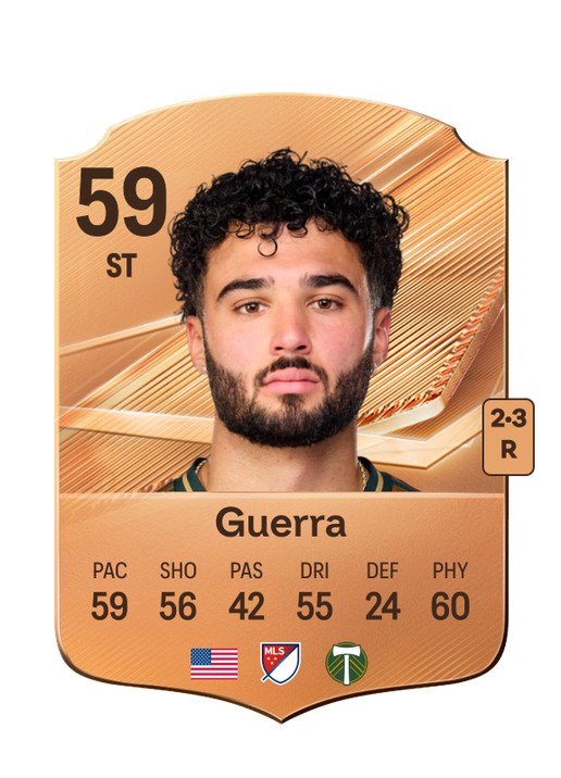 Guerra