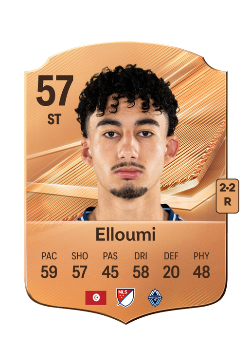 Elloumi