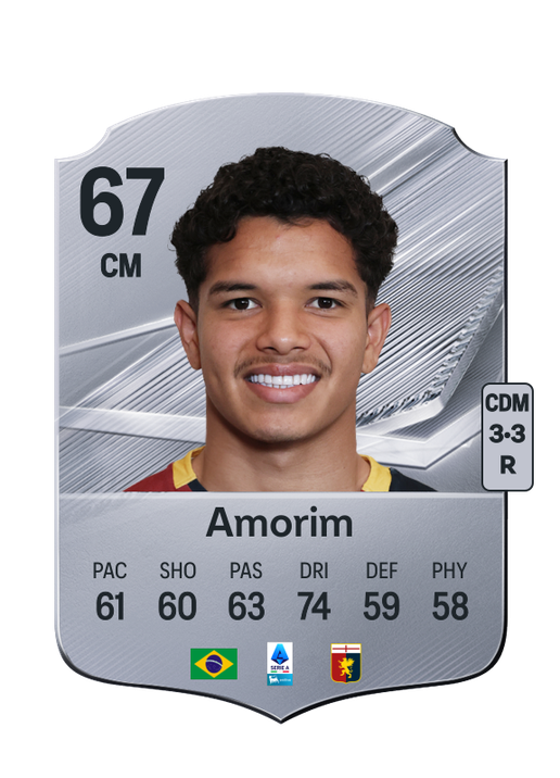 Amorim