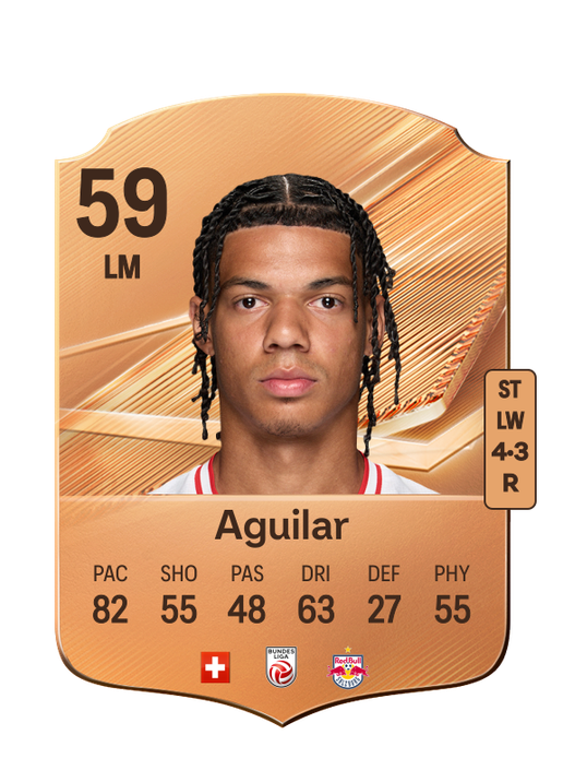 Aguilar
