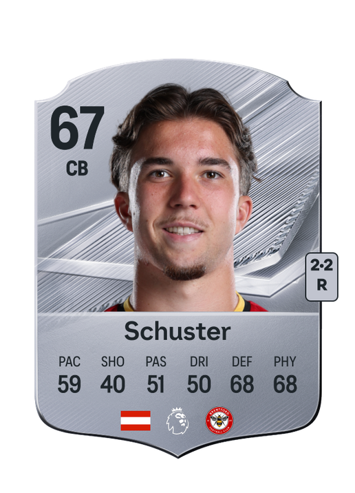 Schuster