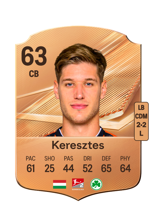 Keresztes