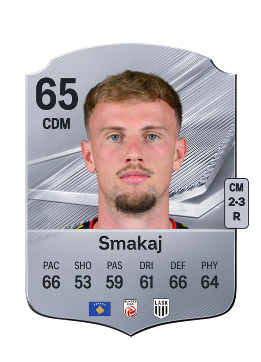 Smakaj