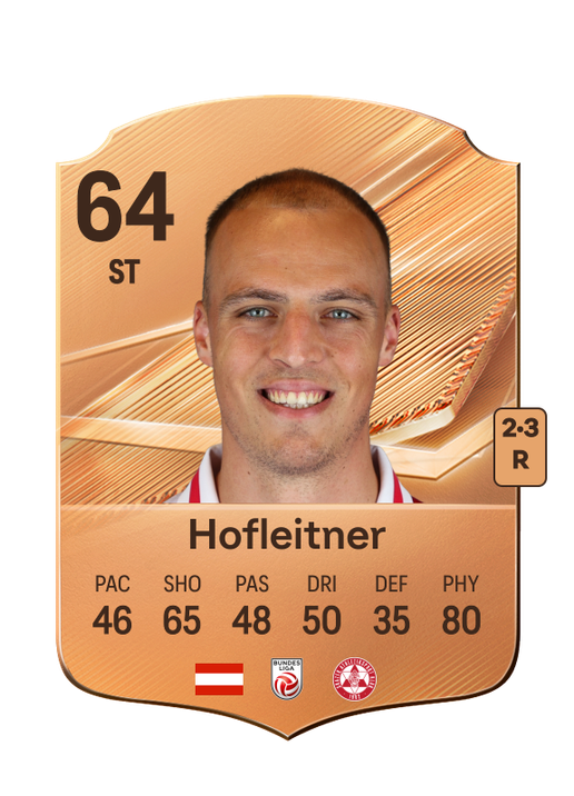 Hofleitner