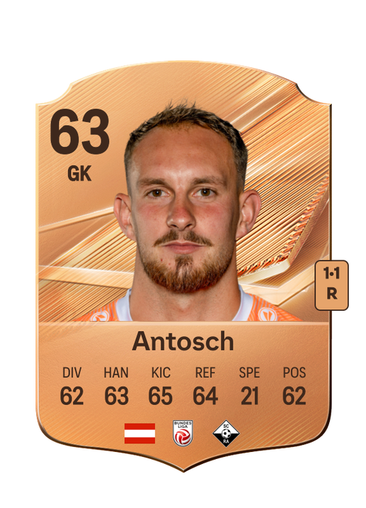 Antosch
