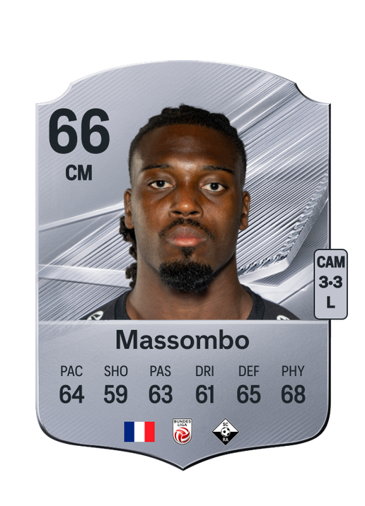 Massombo
