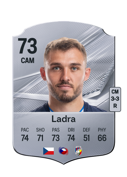 Ladra