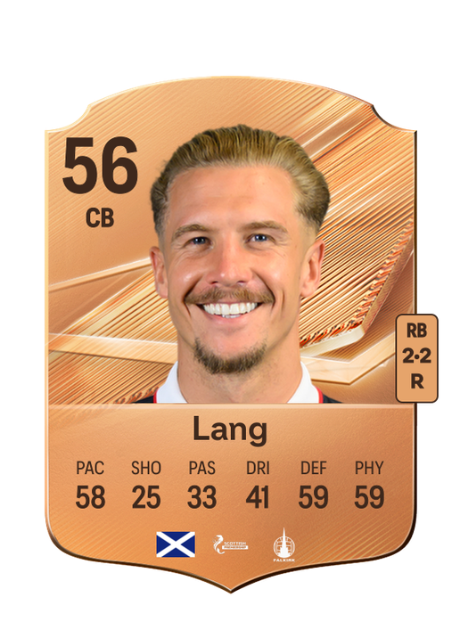 Lang