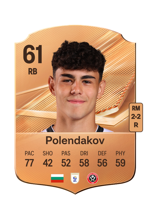 Polendakov