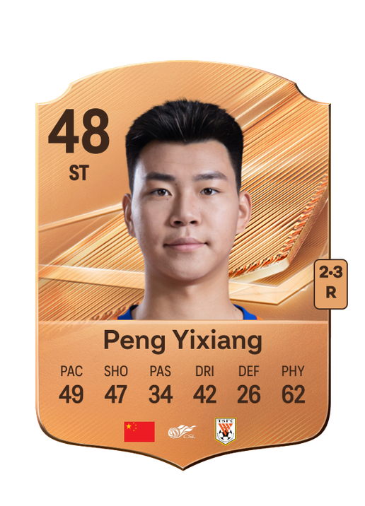 Peng Yixiang