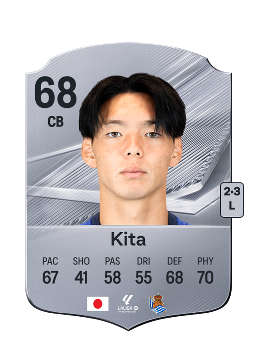 Kita