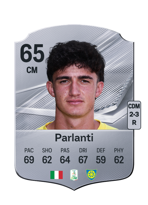 Parlanti