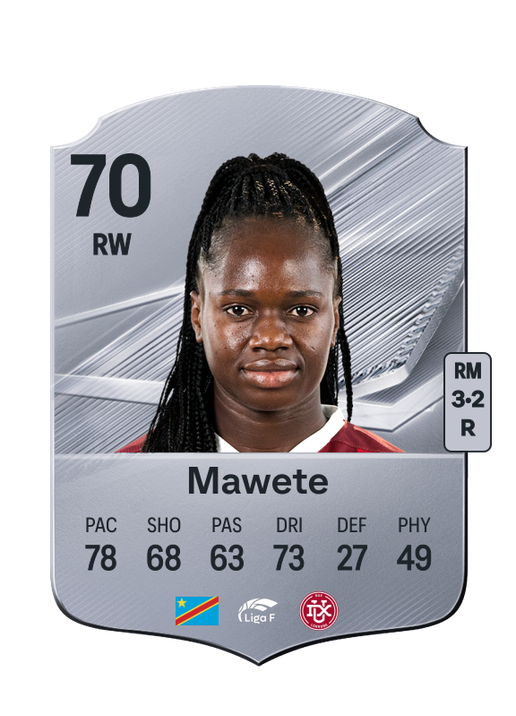 Mawete
