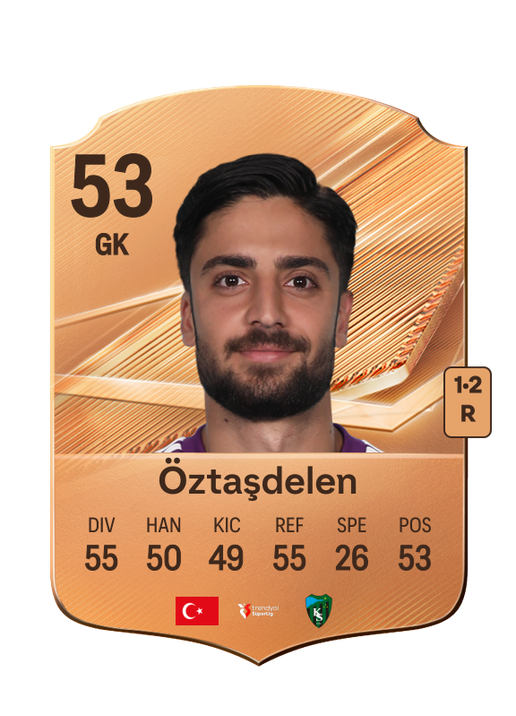 Öztaşdelen
