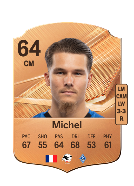 Michel