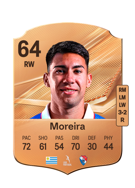 Moreira