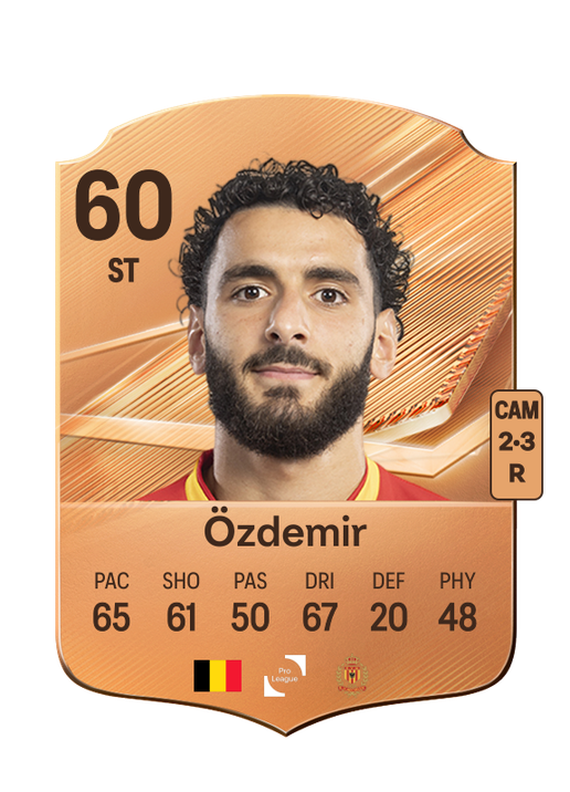 Özdemir