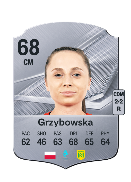 Grzybowska