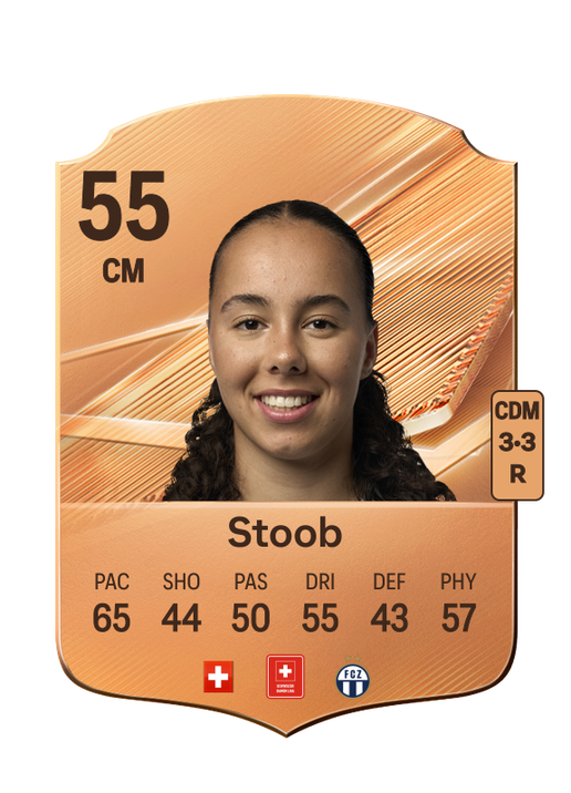 Stoob