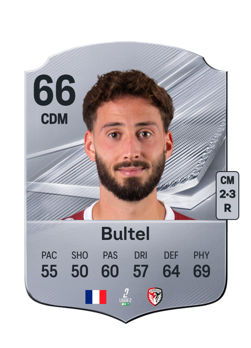 Bultel