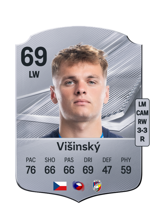 Višinský