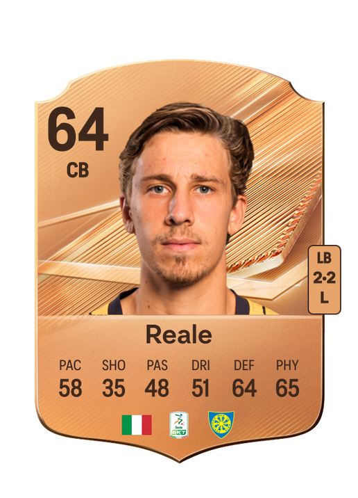 Reale