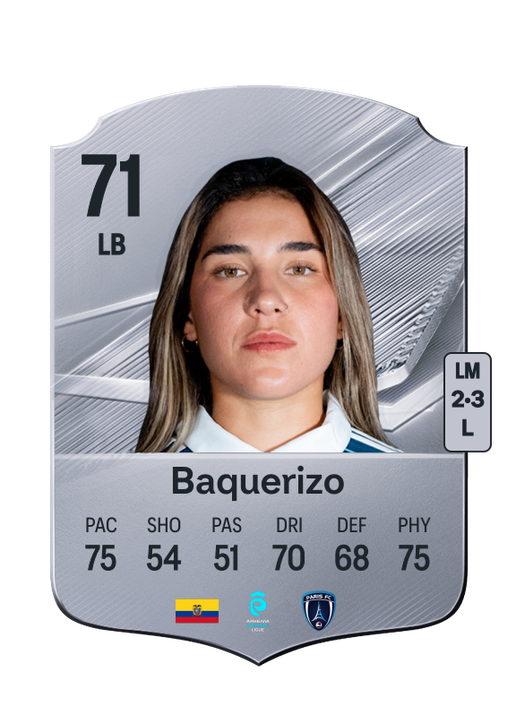 Baquerizo