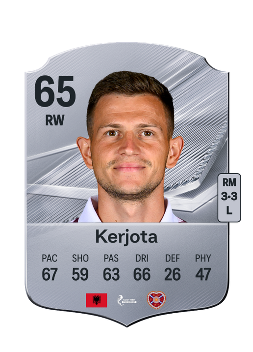 Kerjota