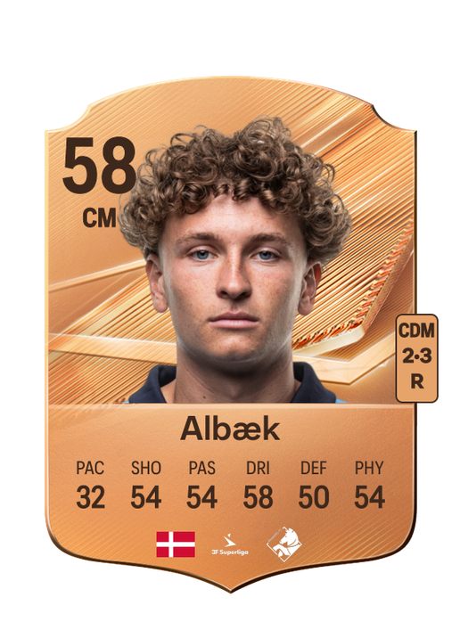 Albæk