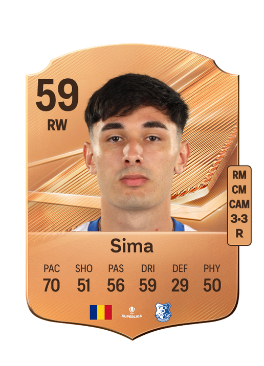 Sima