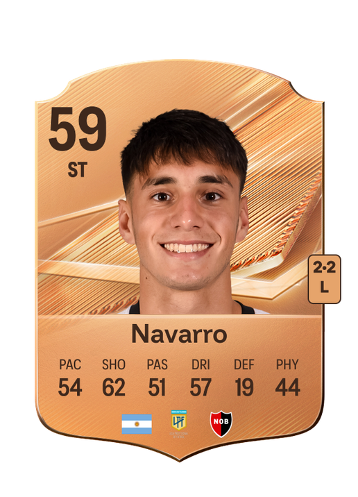 Navarro