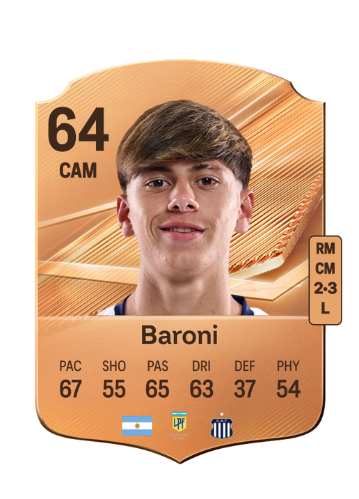 Baroni