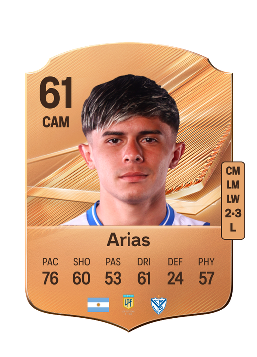 Arias